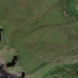 Satellite imagery of Ushet Point, GB