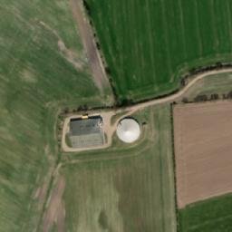 Satellite imagery of Fjellumhøj, DK
