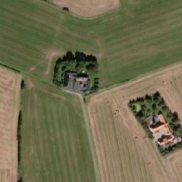 Satellite imagery of Store Øksnebjerg, DK