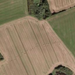 Satellite imagery of Store Øksnebjerg, DK