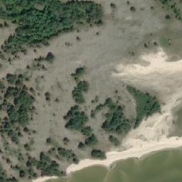 Satellite imagery of Mys Vostochnyy, RU