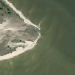 Satellite imagery of Mys Vostochnyy, RU