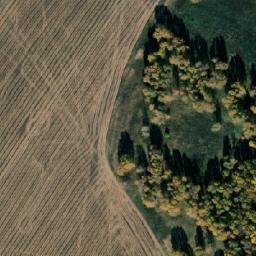 Satellite imagery of Казанский, KZ