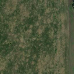 Satellite imagery of Мазуровка, KZ