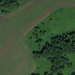 Satellite imagery of Мазуровка, KZ