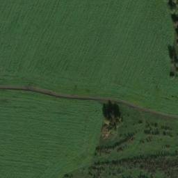 Satellite imagery of Землянка, KZ