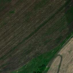 Satellite imagery of Камышная, KZ