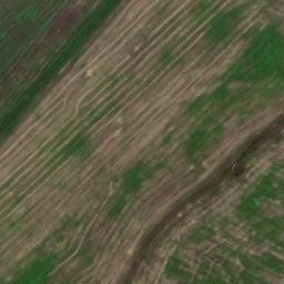 Satellite imagery of Камышная, KZ