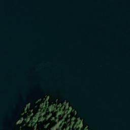 Satellite imagery of Turn Point, US