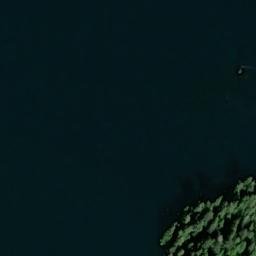 Satellite imagery of Turn Point, US