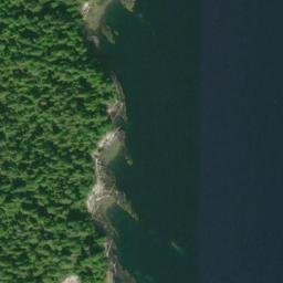 Satellite imagery of Fox Point, US