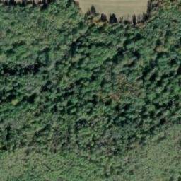 Satellite imagery of Four Mile Mountain, CA