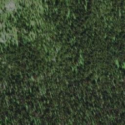 Satellite imagery of Nation Mountain, CA