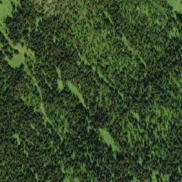 Satellite imagery of Mount Jilg, CA