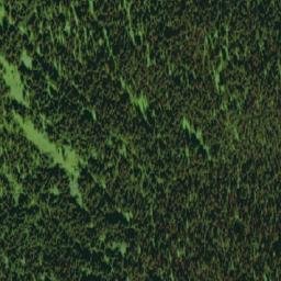 Satellite imagery of Mount Jilg, CA