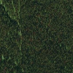 Satellite imagery of Mount Jilg, CA