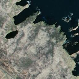 Satellite imagery of An Baile Thoir, IE