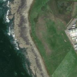 Satellite imagery of Rinmore Point, IE
