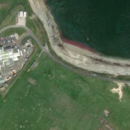 Satellite imagery of Rinmore Point, IE