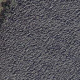 Satellite imagery of Ushet Point, GB