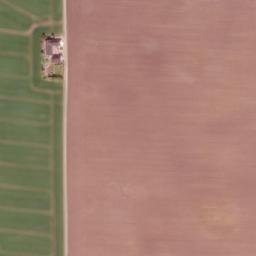 Satellite imagery of Endebjerg, DK