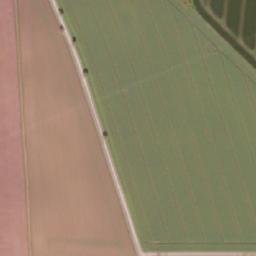 Satellite imagery of Endebjerg, DK