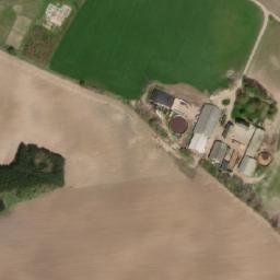 Satellite imagery of Næstved TV Mast, DK