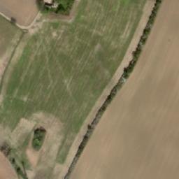 Satellite imagery of Næstved TV Mast, DK