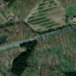 Satellite imagery of Overdrevsbakke, DK