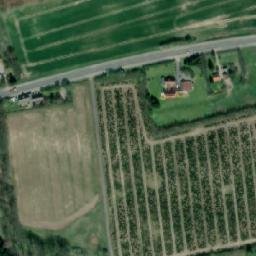 Satellite imagery of Overdrevsbakke, DK