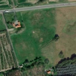 Satellite imagery of Overdrevsbakke, DK