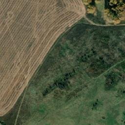 Satellite imagery of Казанский, KZ