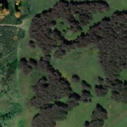 Satellite imagery of Казанский, KZ