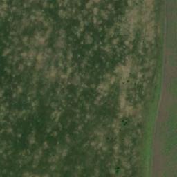 Satellite imagery of Мазуровка, KZ