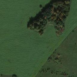Satellite imagery of Землянка, KZ