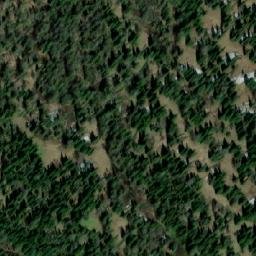 Satellite imagery of Черная Осипова (Северная), KZ