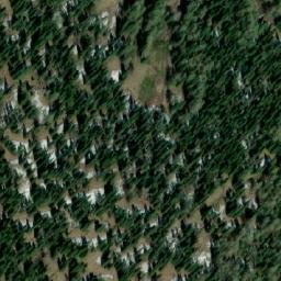 Satellite imagery of Черная Осипова (Северная), KZ