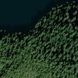 Satellite imagery of Turn Point, US