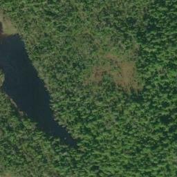 Satellite imagery of Fox Point, US