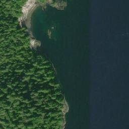 Satellite imagery of Fox Point, US