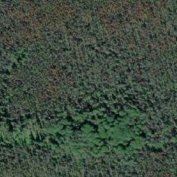 Satellite imagery of Dominion Point, CA