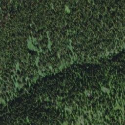 Satellite imagery of Nation Mountain, CA
