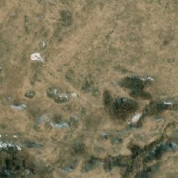 Satellite imagery of Dinosaur Hill, CA
