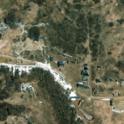 Satellite imagery of Dinosaur Hill, CA