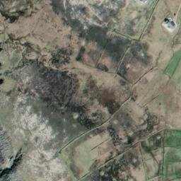 Satellite imagery of An Baile Thoir, IE