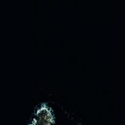Satellite imagery of Melmore Head, IE