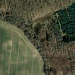 Satellite imagery of Helvedbakke, DK