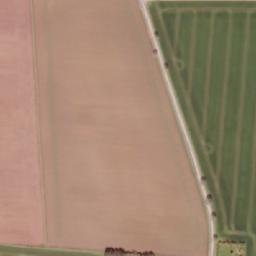 Satellite imagery of Endebjerg, DK