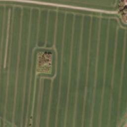 Satellite imagery of Endebjerg, DK