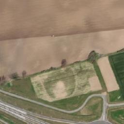 Satellite imagery of Næstved TV Mast, DK